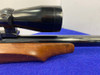 T/C Contender .30 Herrett Scoped Barrel & Redfield Scope *SUPER 14 BARREL*