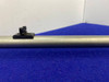 T/C Encore 24" Stainless Steel Barrel - .243 Win *GREAT REPLACEMENT BARREL*
