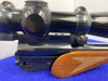 Thompson Center T/C Contender .218 Bee Barrel - 10" Barrel *COMPLETE SETUP*