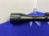 Tasco 3-9x40 Duplex Reticle Rifle Scope *RELIABLE HUNTING SCOPE*