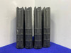 Lot of 4 Magpul PMAG 20 LR/SR GEN M3 .308 / 7.62 NATO *BUILT FOR PRECISION*
