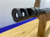 27" Blaser R93 Fluted Barrel w/SF Muzzle Break - .243 Win *PREMIUM UPGRADE*