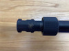 25.5" Blaser R93 Barrel w/ Muzzle Break - .338 Win Mag *PRECISE UPGRADE*