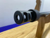 25.5" Blaser R93 Barrel w/ Muzzle Break - .338 Win Mag *PRECISE UPGRADE*