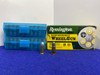 Mixed Lot of 50 Rounds of .38 S&W Ammunition *VINTAGE REVOLVER AMMUNITION*
