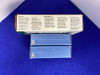 Lot of 112 Rounds of Remington UMC & PPU .25 Auto Ammo *POCKET PISTOL PAIR*