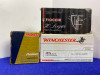 Mixed Lot of Ammo -123 Rounds, .45 ACP, .30 Luger, .380 Auto *VINTAGE AMMO*