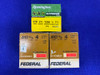 Lot of 68 Rounds of Federal & Remington Shotgun Shells *VINTAGE SHOTSHELLS*