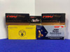 Mixed Lot of 200 Rds .380 Auto Ammunition *