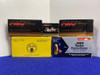 Mixed Lot of 200 Rds .380 Auto Ammunition *