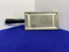Duck Weight Mold *DURABLE ALUMINUM CASTING MOLD TOOL*