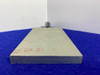 Duck Weight Mold *DURABLE ALUMINUM CASTING MOLD TOOL*