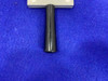 Duck Weight Mold *DURABLE ALUMINUM CASTING MOLD TOOL*