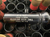 Case-Gard Box 31Rds 12 Ga Shells & P.S. Olt Duck Call *VINTAGE SHOTSHELLS*
