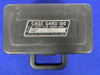 Case-Gard Box 31Rds 12 Ga Shells & P.S. Olt Duck Call *VINTAGE SHOTSHELLS*