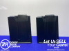 TWO 10-Round *MDT AICS BLACK SHORT ACTION MAGAZINES* .308 Win-GID1177130001
