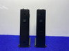 TWO 10-Round *MDT AICS BLACK SHORT ACTION MAGAZINES* .308 Win-GID1177130001