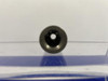 Unreamed Remington 3 Hole Muzzle Brake SS *1/2x28 THREAD/.75 OD/.22 ID*