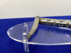 -CUSTOM SHOP- Remington .308 Bolt *RIGHT HAND, M7, SS, DIAMOND FLUTING*