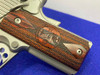 Kimber Stainless II (TASMG) 45ACP -FIRST SERIALIZED EXAMPLE- #TASMG-00