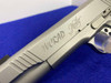 Kimber Stainless II (TASMG) 45ACP -FIRST SERIALIZED EXAMPLE- #TASMG-00