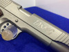 Kimber Stainless II (TASMG) 45ACP -FIRST SERIALIZED EXAMPLE- #TASMG-00