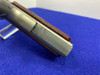 Kimber Stainless II (TASMG) 45ACP -FIRST SERIALIZED EXAMPLE- #TASMG-00