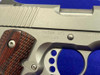 Kimber Stainless II (TASMG) 45ACP -FIRST SERIALIZED EXAMPLE- #TASMG-00