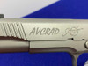 Kimber Stainless II (TASMG) 45ACP -FIRST SERIALIZED EXAMPLE- #TASMG-00