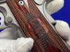 Kimber Stainless II (TASMG) 45ACP -FIRST SERIALIZED EXAMPLE- #TASMG-00