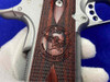 Kimber Stainless II (TASMG) 45ACP -FIRST SERIALIZED EXAMPLE- #TASMG-00