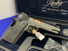 Kimber 45th Anniversary .45ACP *RETAINED BY THE KIMBER FACTORY* #45AE2061