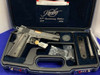 Kimber 45th Anniversary .45ACP *RETAINED BY THE KIMBER FACTORY* #45AE2061