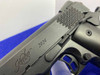 Kimber 45th Anniversary .45ACP *RETAINED BY THE KIMBER FACTORY* #45AE2061
