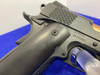 Kimber 45th Anniversary .45ACP *RETAINED BY THE KIMBER FACTORY* #45AE2061