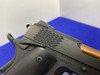 Kimber 45th Anniversary .45ACP *RETAINED BY THE KIMBER FACTORY* #45AE2061