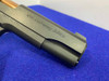 Kimber 45th Anniversary .45ACP *RETAINED BY THE KIMBER FACTORY* #45AE2061