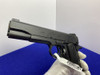 Kimber 45th Anniversary .45ACP *RETAINED BY THE KIMBER FACTORY* #45AE2061