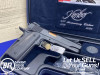 Kimber 45th Anniversary .45ACP *RETAINED BY THE KIMBER FACTORY* #45AE2060