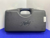 Kimber 45th Anniversary .45ACP *RETAINED BY THE KIMBER FACTORY* #45AE2060