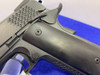 Kimber 45th Anniversary .45ACP *RETAINED BY THE KIMBER FACTORY* #45AE2060