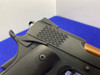 Kimber 45th Anniversary .45ACP *RETAINED BY THE KIMBER FACTORY* #45AE2060