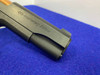 Kimber 45th Anniversary .45ACP *RETAINED BY THE KIMBER FACTORY* #45AE2060