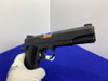 Kimber 45th Anniversary .45ACP *RETAINED BY THE KIMBER FACTORY* #45AE2060