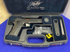 Kimber 45th Anniversary .45ACP *RETAINED BY THE KIMBER FACTORY* #45AE2059