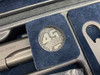 Kimber 45th Anniversary .45ACP *RETAINED BY THE KIMBER FACTORY* #45AE2059