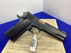 Kimber 45th Anniversary .45ACP *RETAINED BY THE KIMBER FACTORY* #45AE2059