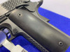 Kimber 45th Anniversary .45ACP *RETAINED BY THE KIMBER FACTORY* #45AE2059