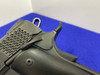Kimber 45th Anniversary .45ACP *RETAINED BY THE KIMBER FACTORY* #45AE2059