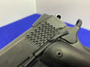 Kimber 45th Anniversary .45ACP *RETAINED BY THE KIMBER FACTORY* #45AE2059